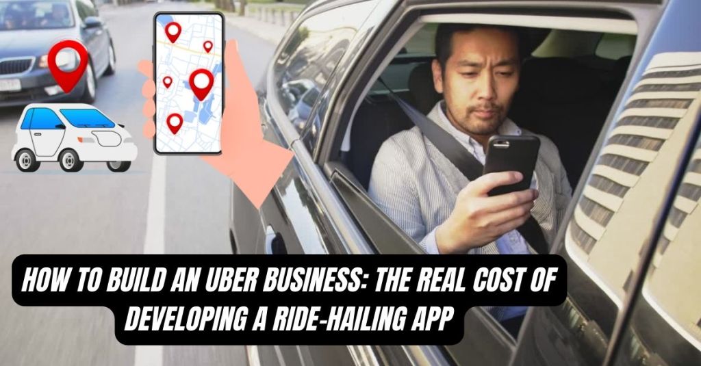 uber business banner