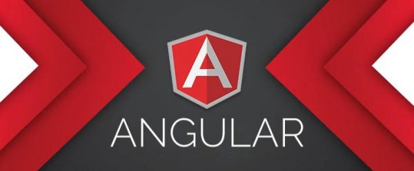 angular logo