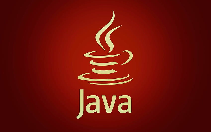 java language logo