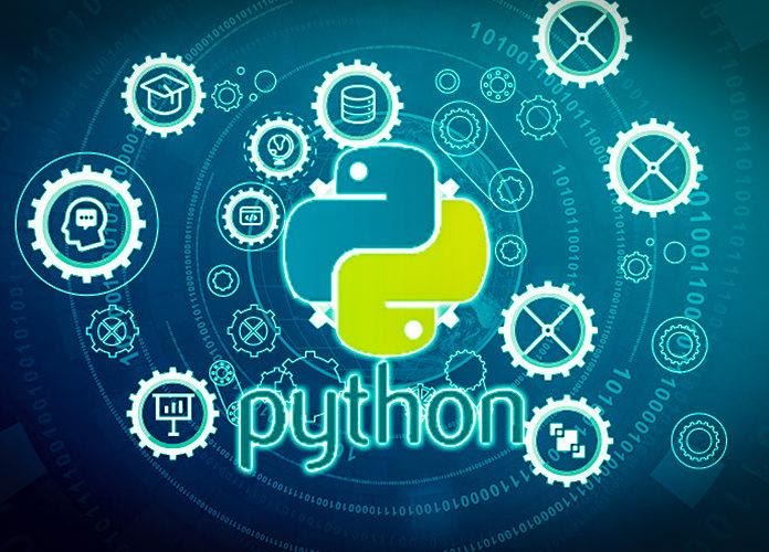 python language
